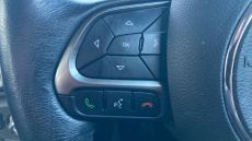 Jeep Renegade 1.3 T4 GSE Limited 5dr DDCT Petrol Hatchback